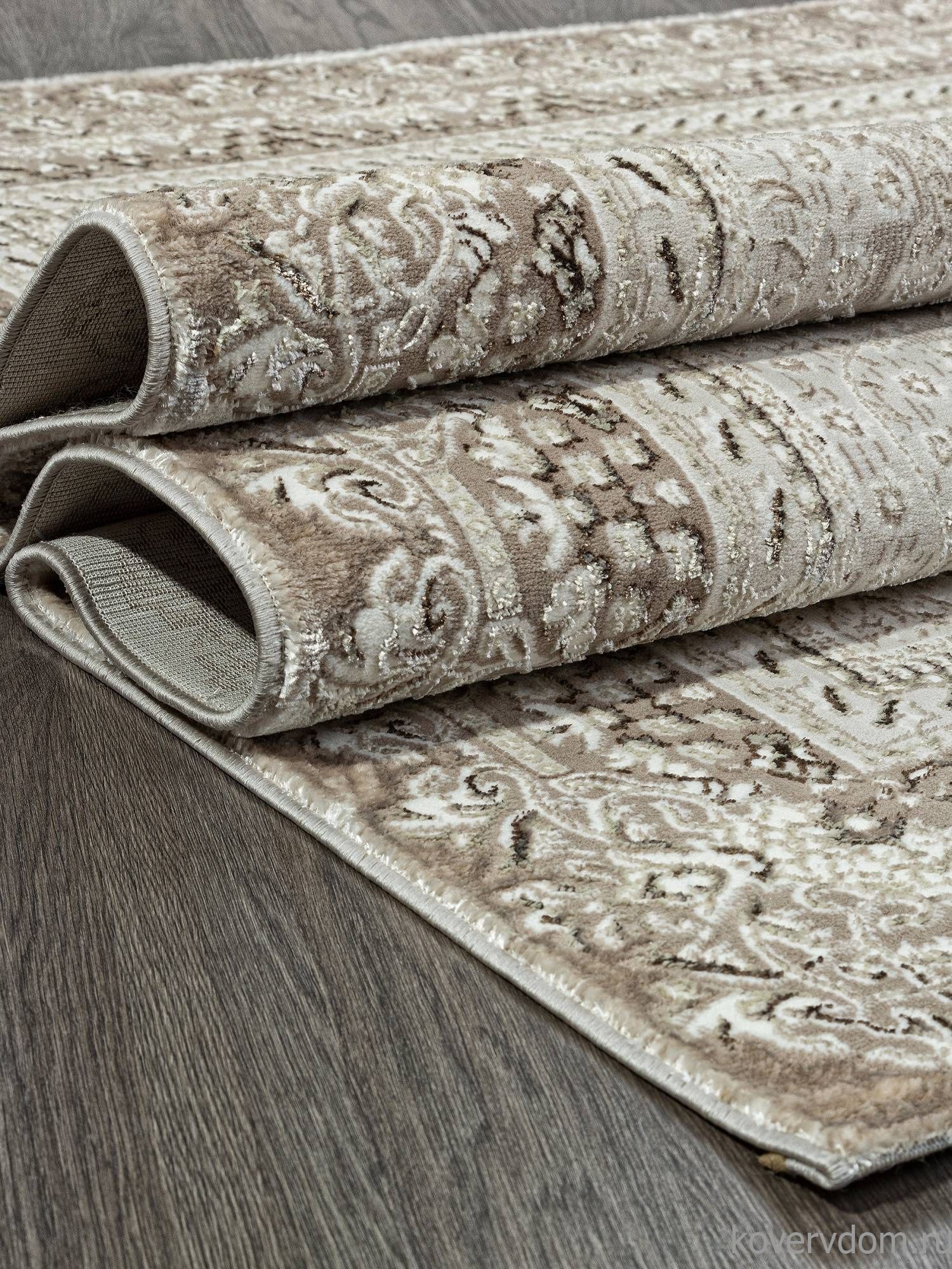 Ковер AZIZA O1464 070 Ковер AZIZA O1464 070