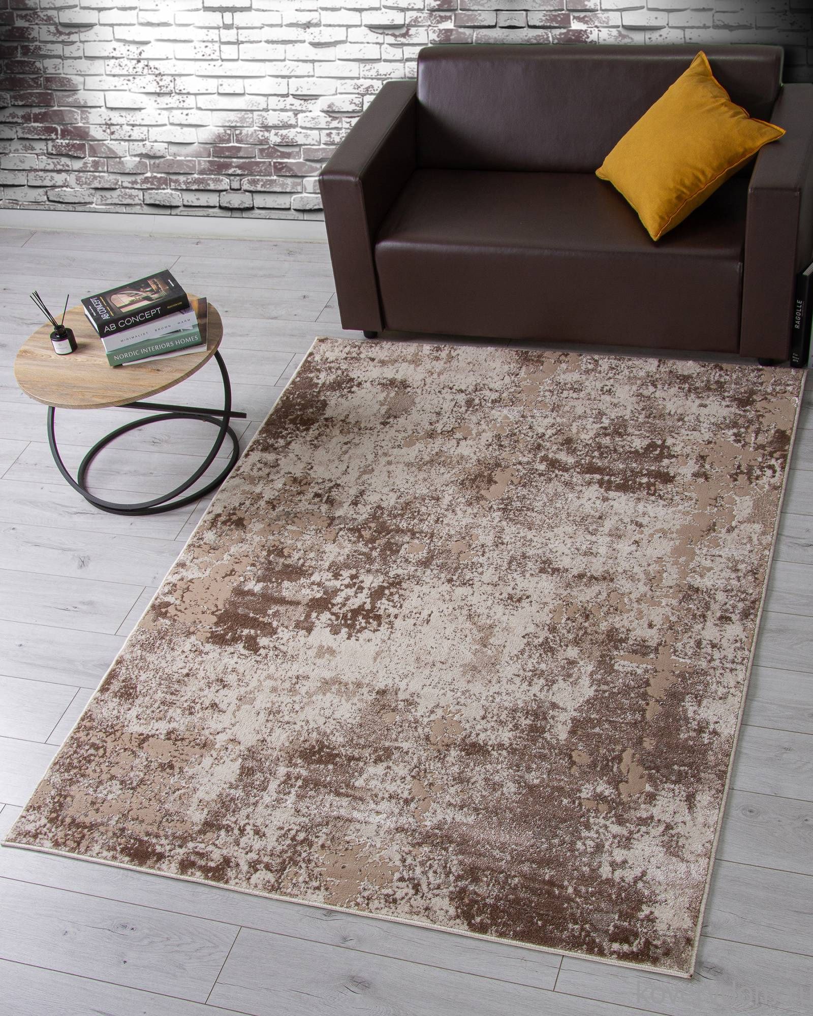 Ковер ALABAMA F172 BEIGE