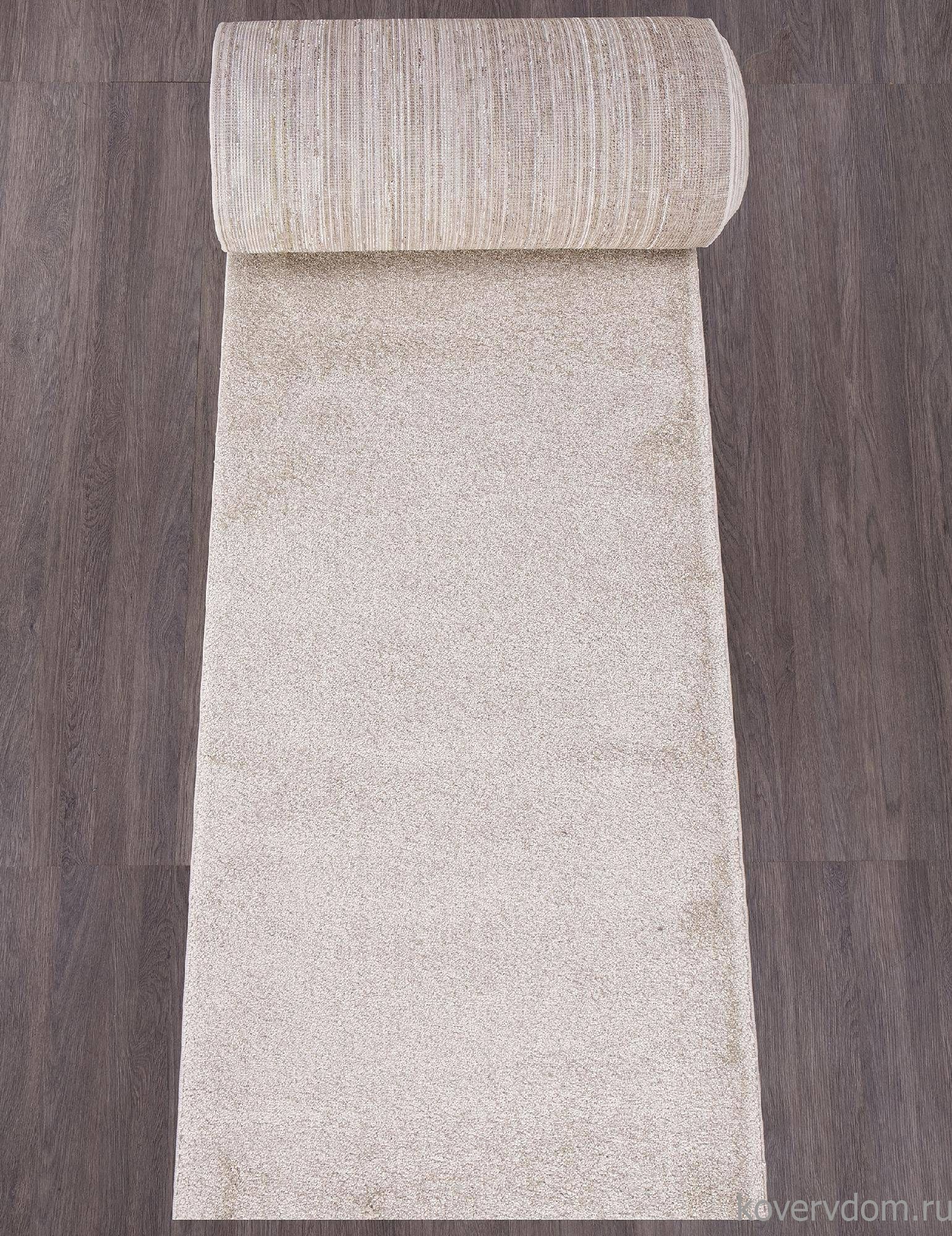 Ковровая Дорожка PLATINUM T600 BEIGE