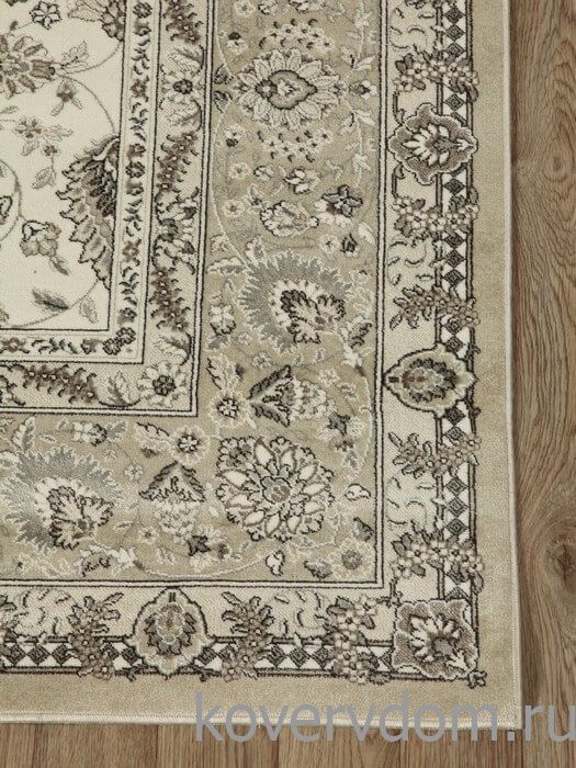 Ковер из вискозы и хлопка Hermitage 14295 6323 Ковер из вискозы и хлопка Hermitage 14295 6323