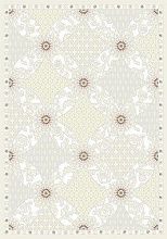 Ковер из шенилла BR CHENILLE 3821 АМ05 CREAM