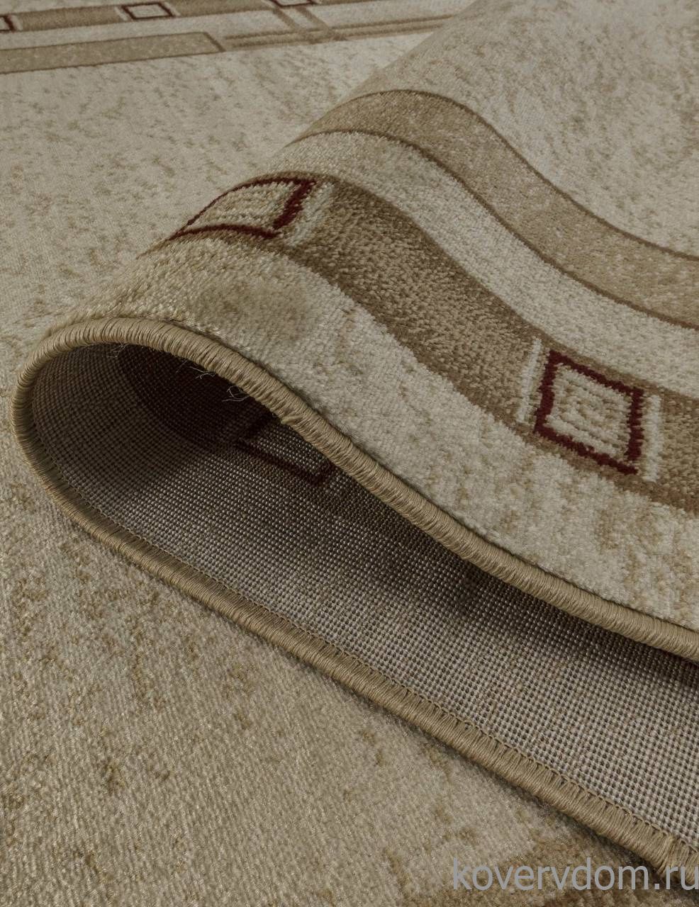 Ковер VALENCIA 5263 CREAM Ковер VALENCIA 5263 CREAM