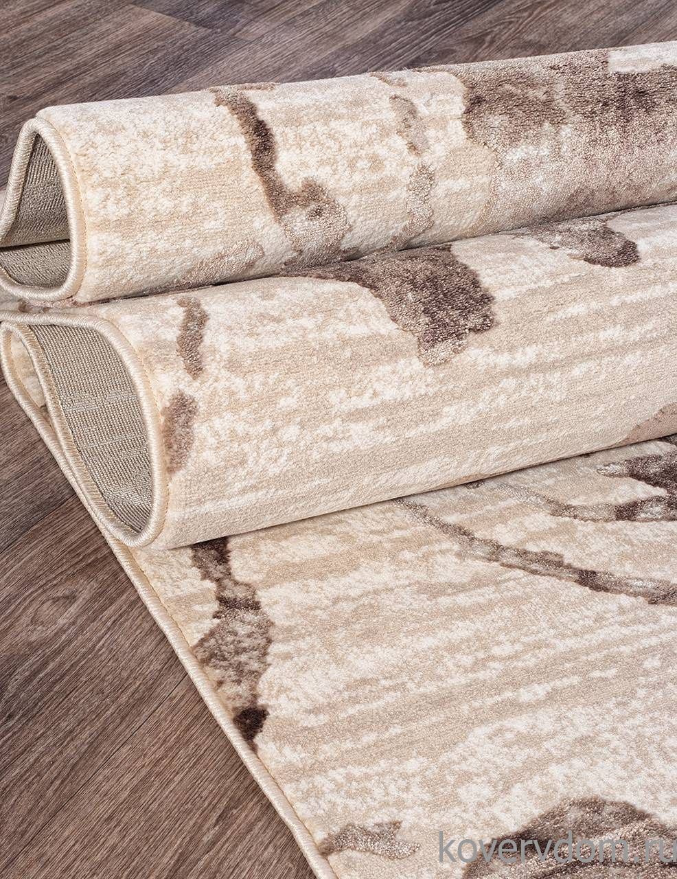 Ковер TOKIO 17974A BEIGE / BROWN Ковер TOKIO 17974A BEIGE / BROWN