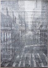 Ковер SOFIT 2321 GRAY-MULTICOLOR