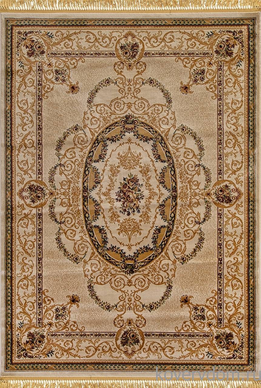 Ковер BUHARA d058 CREAM Ковер BUHARA d058 CREAM