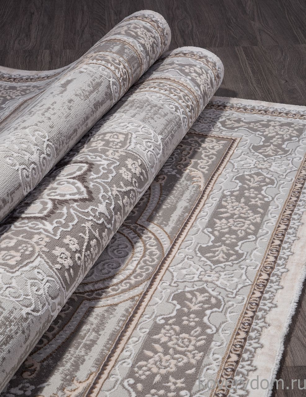 Ковер BABIL 34789 070 BEIGE Ковер BABIL 34789 070 BEIGE