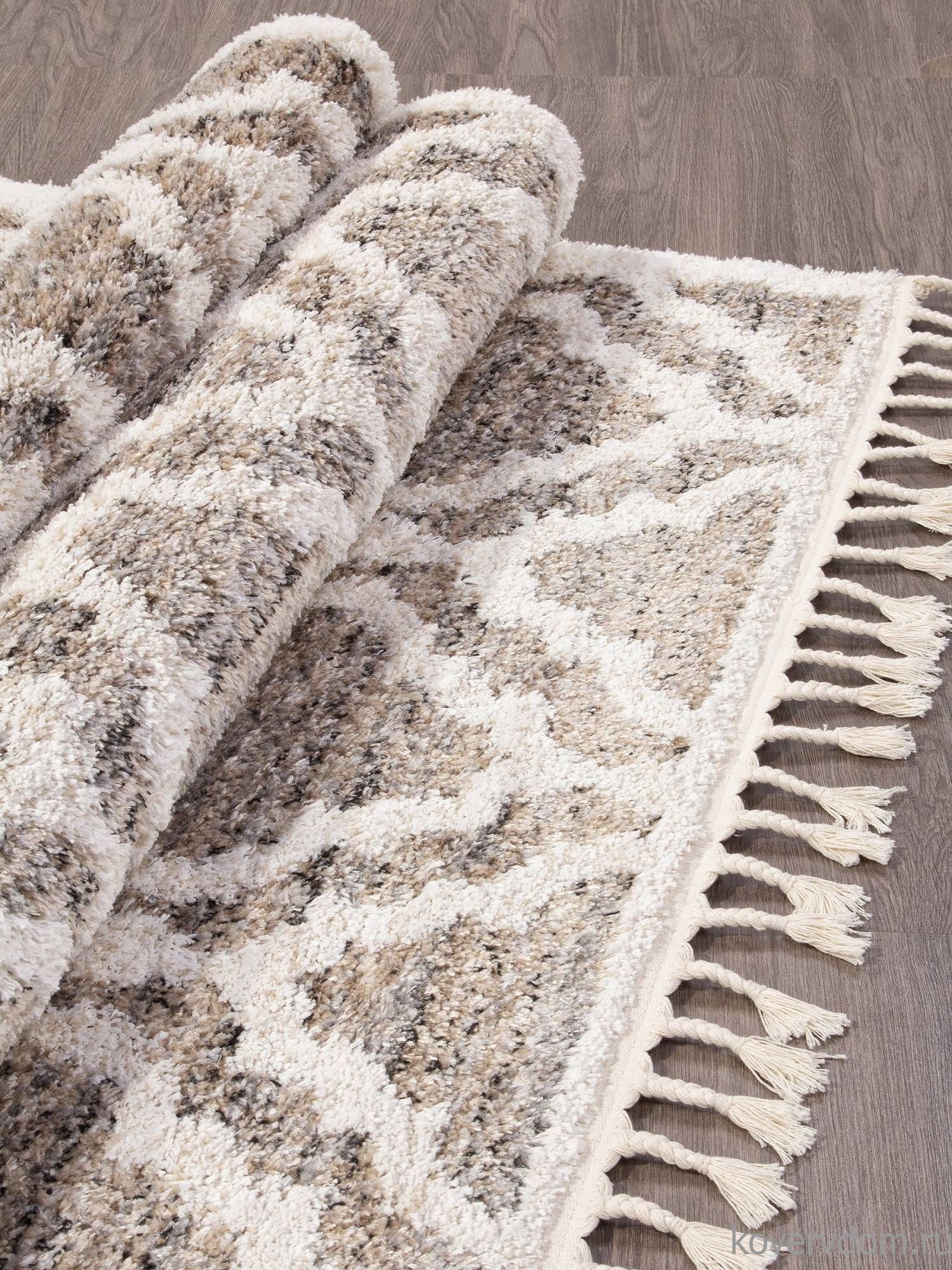 Ковер UVITA 37341 070 BEIGE