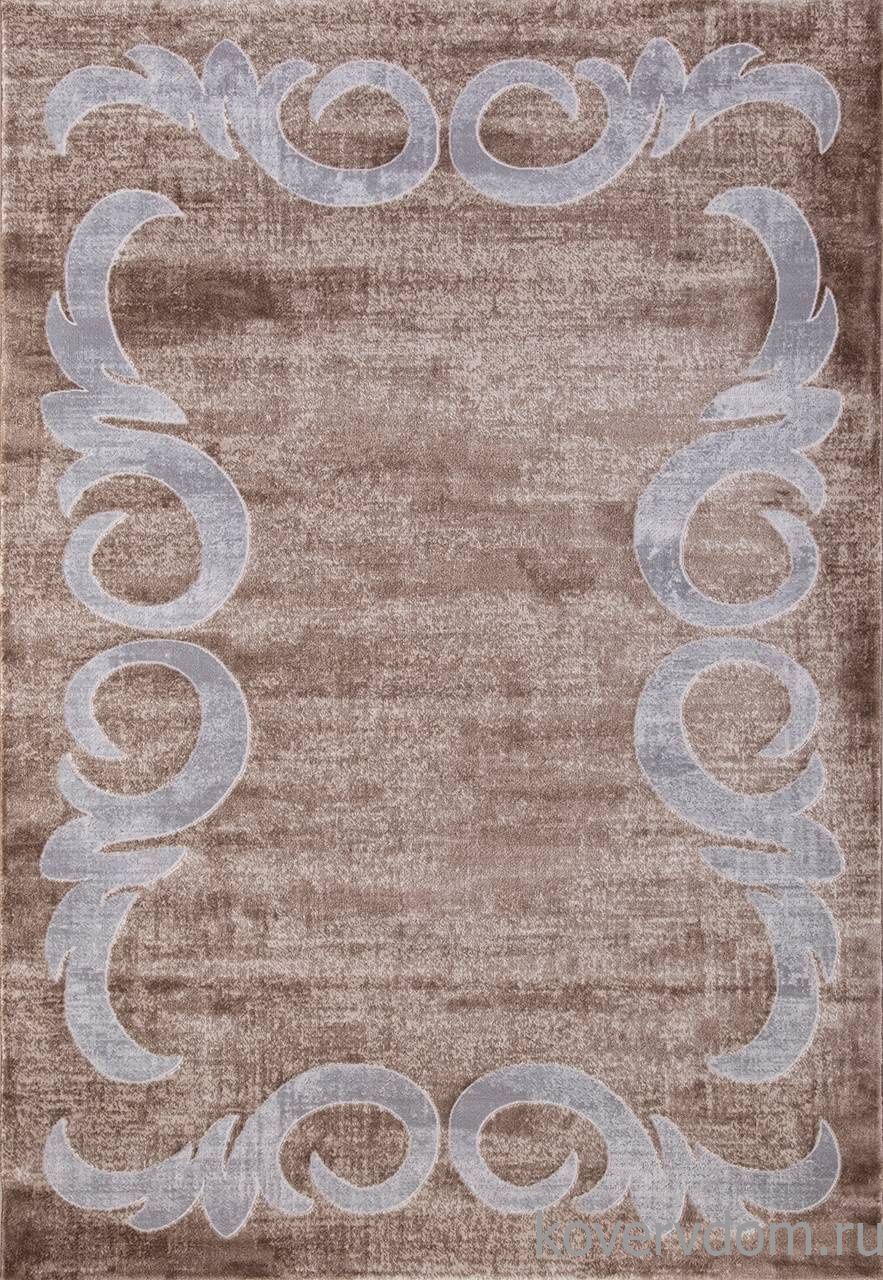 Ковер TOKIO 17970A BEIGE / BROWN Ковер TOKIO 17970A BEIGE / BROWN