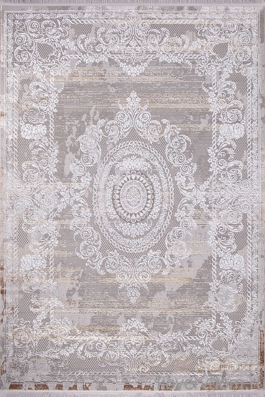 Ковер AJMAL LP 289 CREAM / VIZON Ковер AJMAL LP 289 CREAM / VIZON