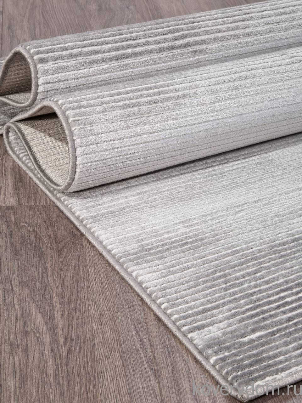 Ковер ATLANTIS D950 GRAY-CREAM Ковер ATLANTIS D950 GRAY-CREAM