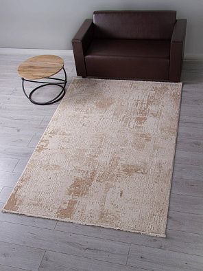 Ковер SIESTA L758R BONE / BEIGE