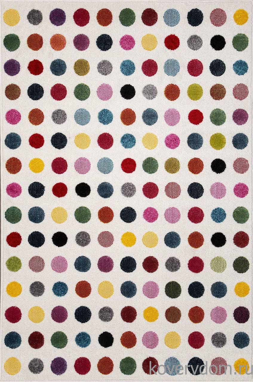 Ковер RIO C103 CREAM Ковер RIO C103 CREAM