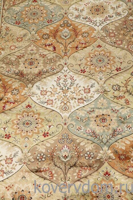 Ковер из вискозы Beluchi 88076 9262 Ковер из вискозы Beluchi 88076 9262
