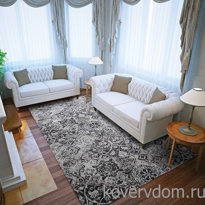 Ковер PHOENIX 3026-244 Ковер PHOENIX 3026-244