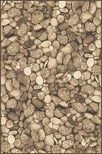 Ковер Natural-10 NATURAL10 LIDO dark beige