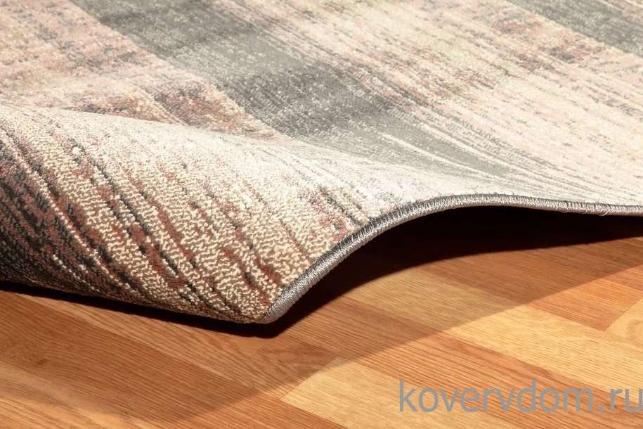 Ковер SOFT Seratas pink Ковер SOFT Seratas pink