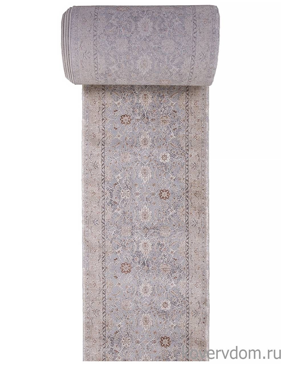 Ковровая Дорожка OPERA 6033C BEIGE / GREY