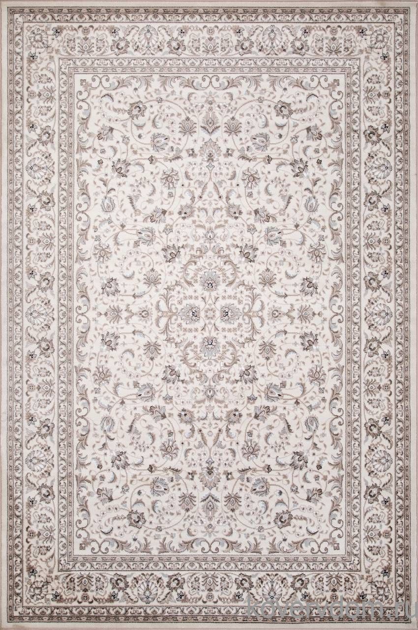Ковер VALENCIA DELUXE F014 CREAM Ковер VALENCIA DELUXE F014 CREAM