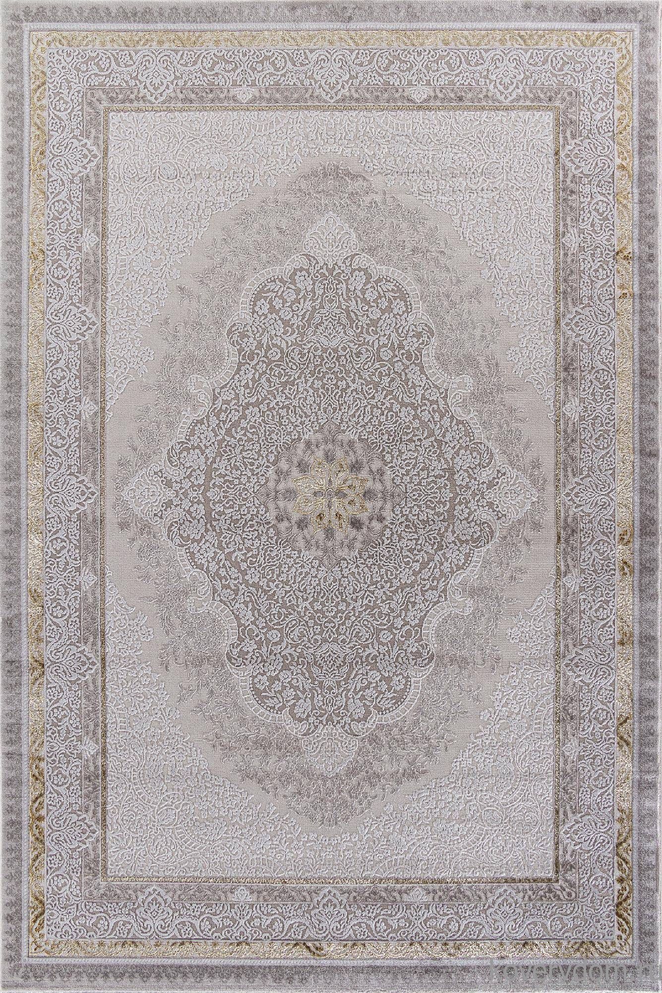Ковер NENSI GL037E BROWN / BROWN Ковер NENSI GL037E BROWN / BROWN