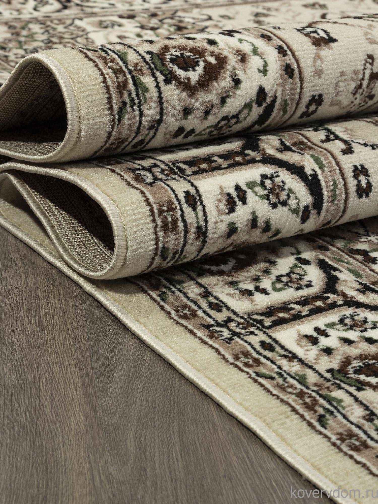 Ковер GAVANA-A D409 BEIGE Ковер GAVANA-A D409 BEIGE