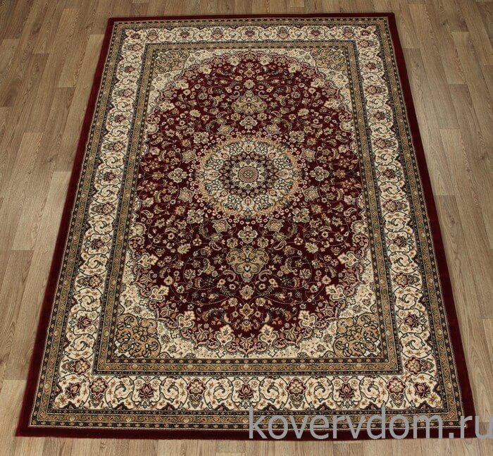 Ковер бельгийский Da Vinci Ragolle 57119 1414 Ковер бельгийский Da Vinci Ragolle 57119 1414