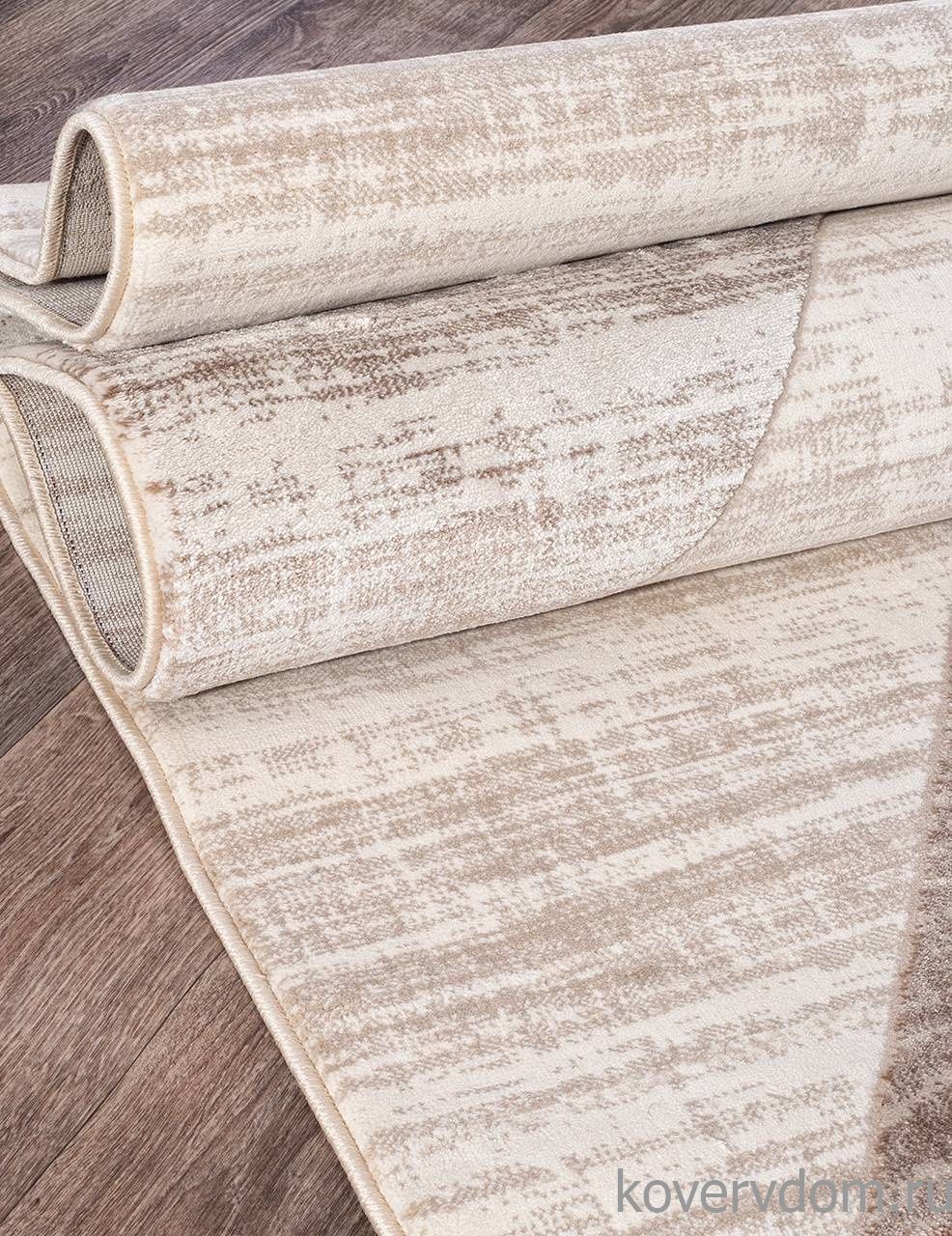 Ковер TOKIO 17971A CREAM / BEIGE Ковер TOKIO 17971A CREAM / BEIGE