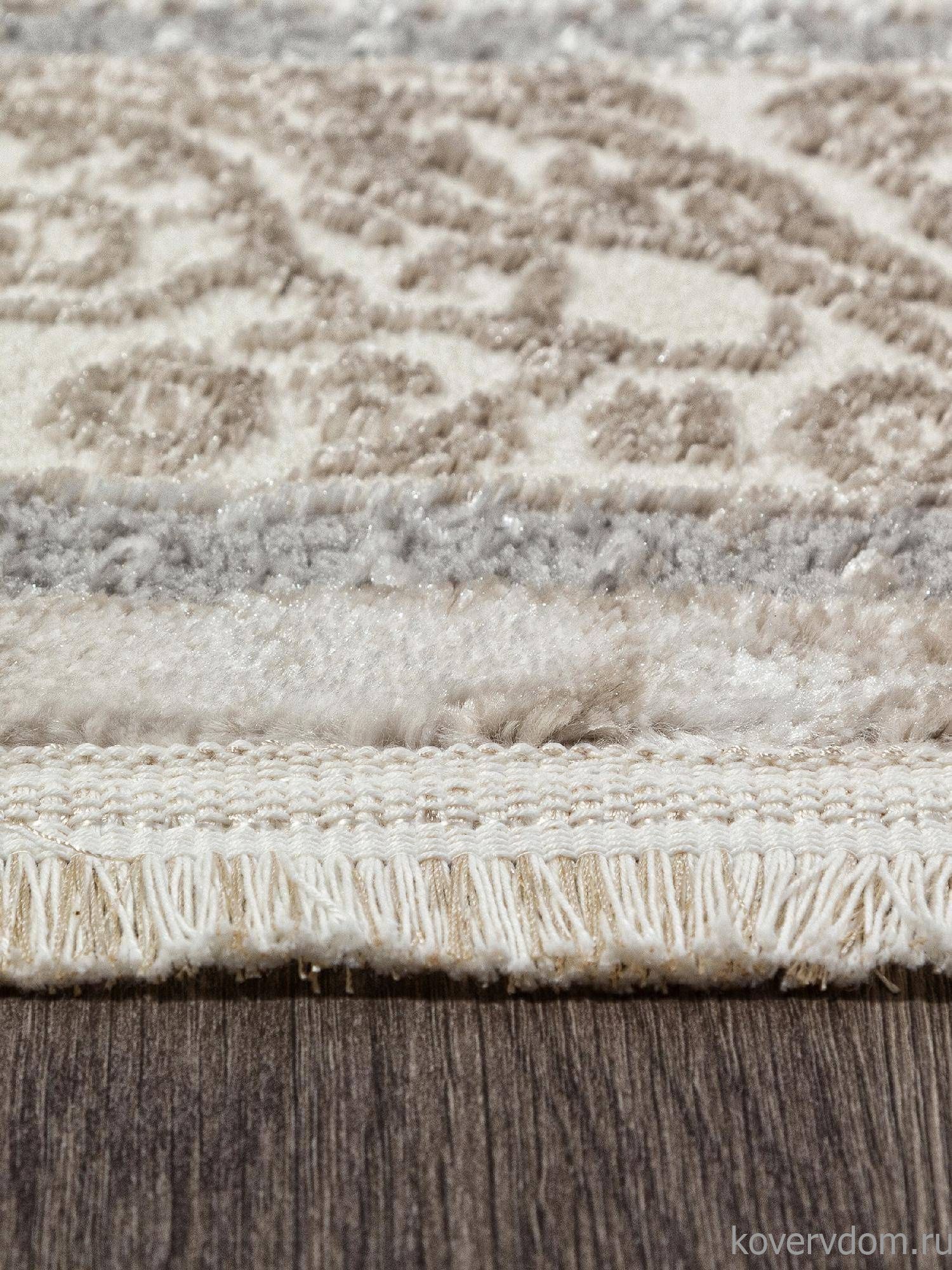 Ковер MARMARIS-A 26491B CREAM / BEIGE Овал Ковер MARMARIS-A 26491B CREAM / BEIGE Овал