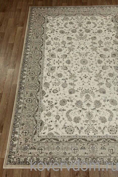 Ковер из вискозы и хлопка Hermitage 14295 6323 Ковер из вискозы и хлопка Hermitage 14295 6323