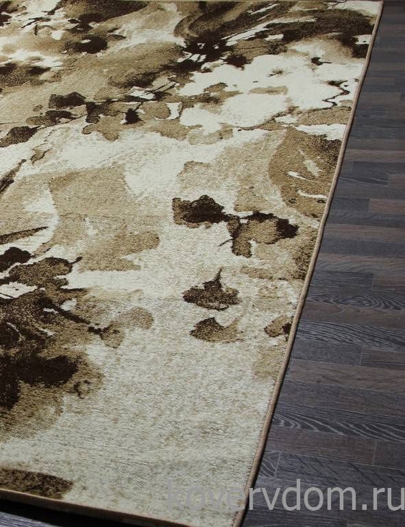 Ковер SUNRISE 2 D440 BEIGE