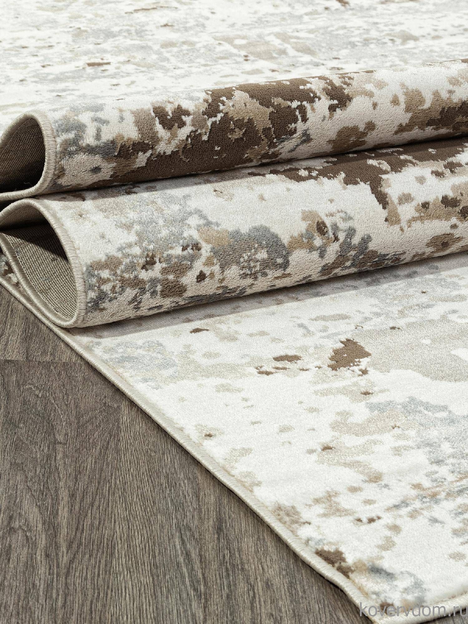 Ковер DOLCE F206 BEIGE Ковер DOLCE F206 BEIGE