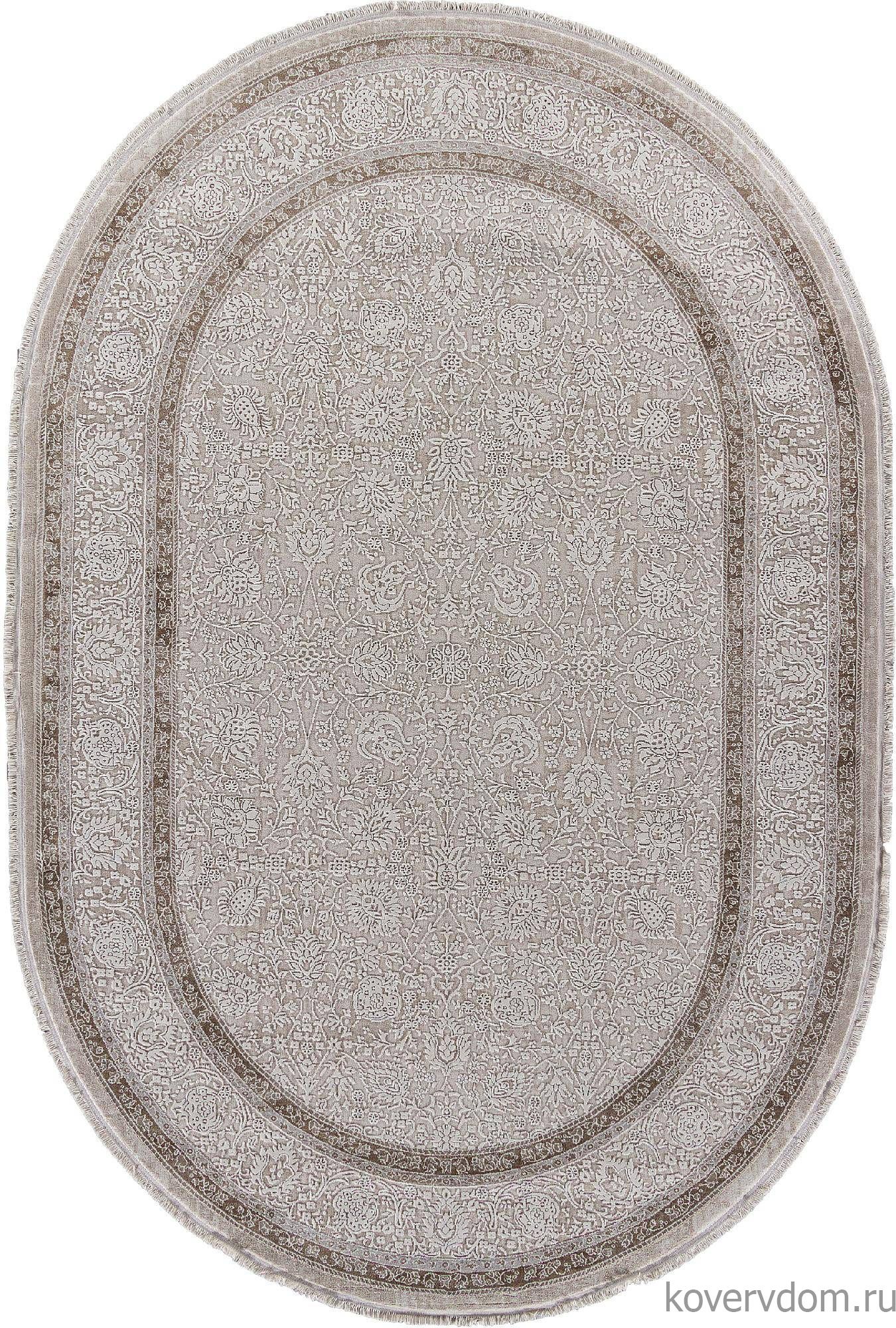 Ковер CLASSIC 30298Z CREAM / BEIGE Овал Ковер CLASSIC 30298Z CREAM / BEIGE Овал