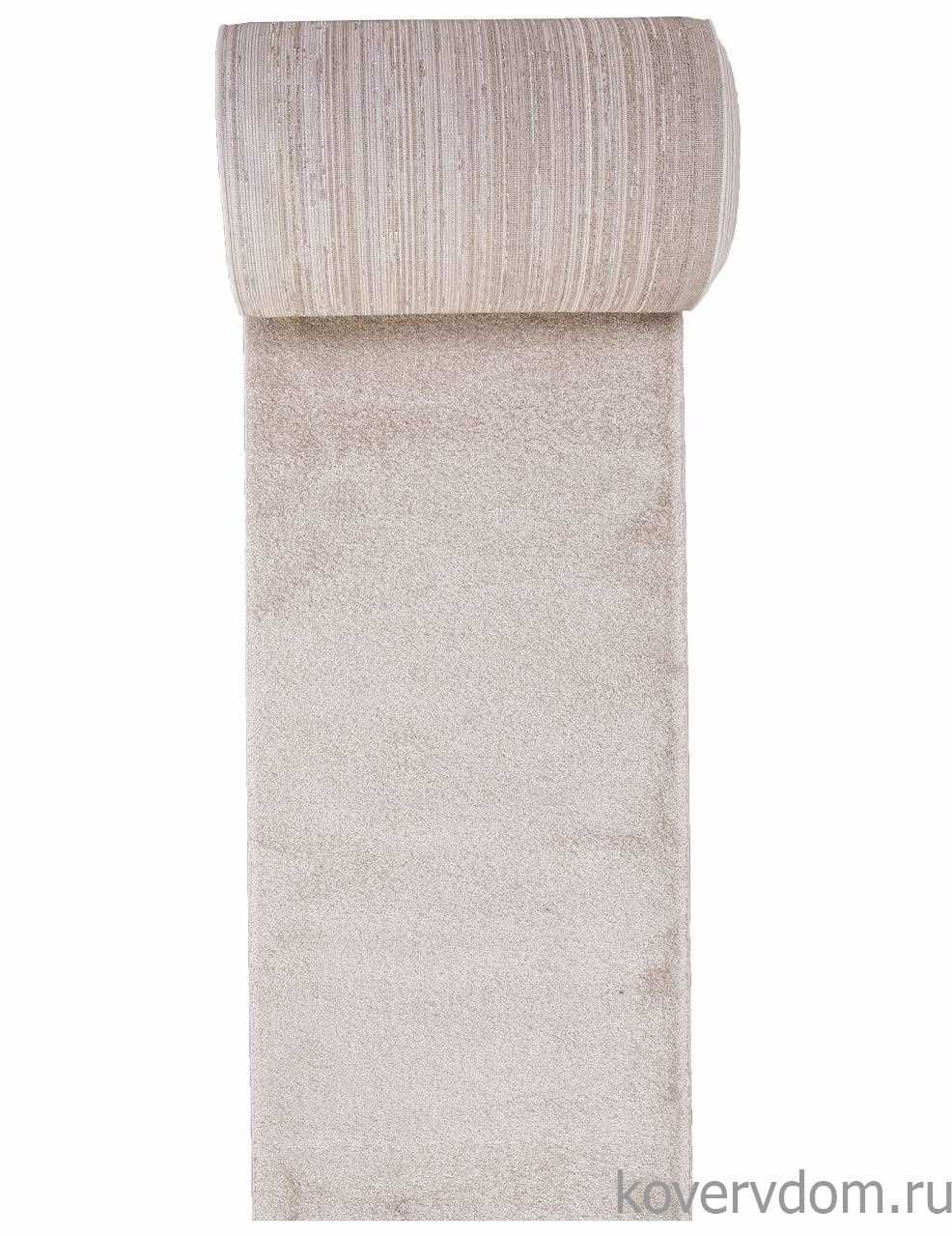 Ковровая Дорожка PLATINUM T600 BEIGE Ковровая Дорожка PLATINUM T600 BEIGE