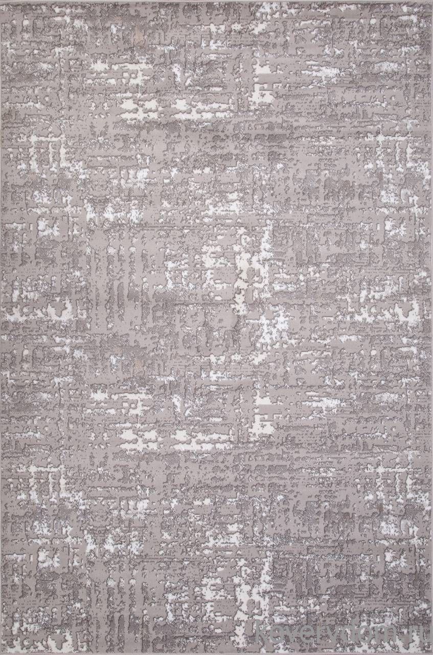 Ковер RICHI 8667 GRAY-CREAM Ковер RICHI 8667 GRAY-CREAM