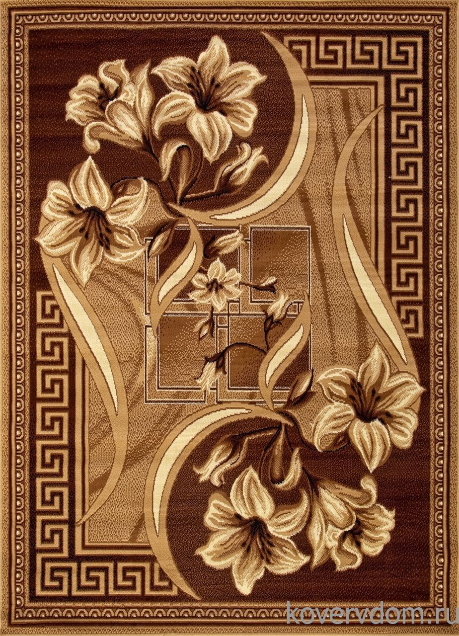 Ковер LAGUNA D187 BEIGE Ковер LAGUNA D187 BEIGE