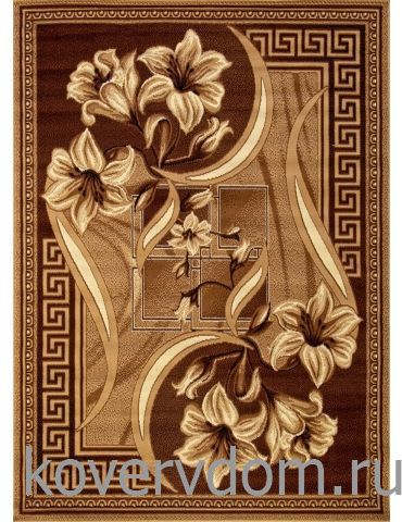 Ковер LAGUNA D187 BEIGE Ковер LAGUNA D187 BEIGE