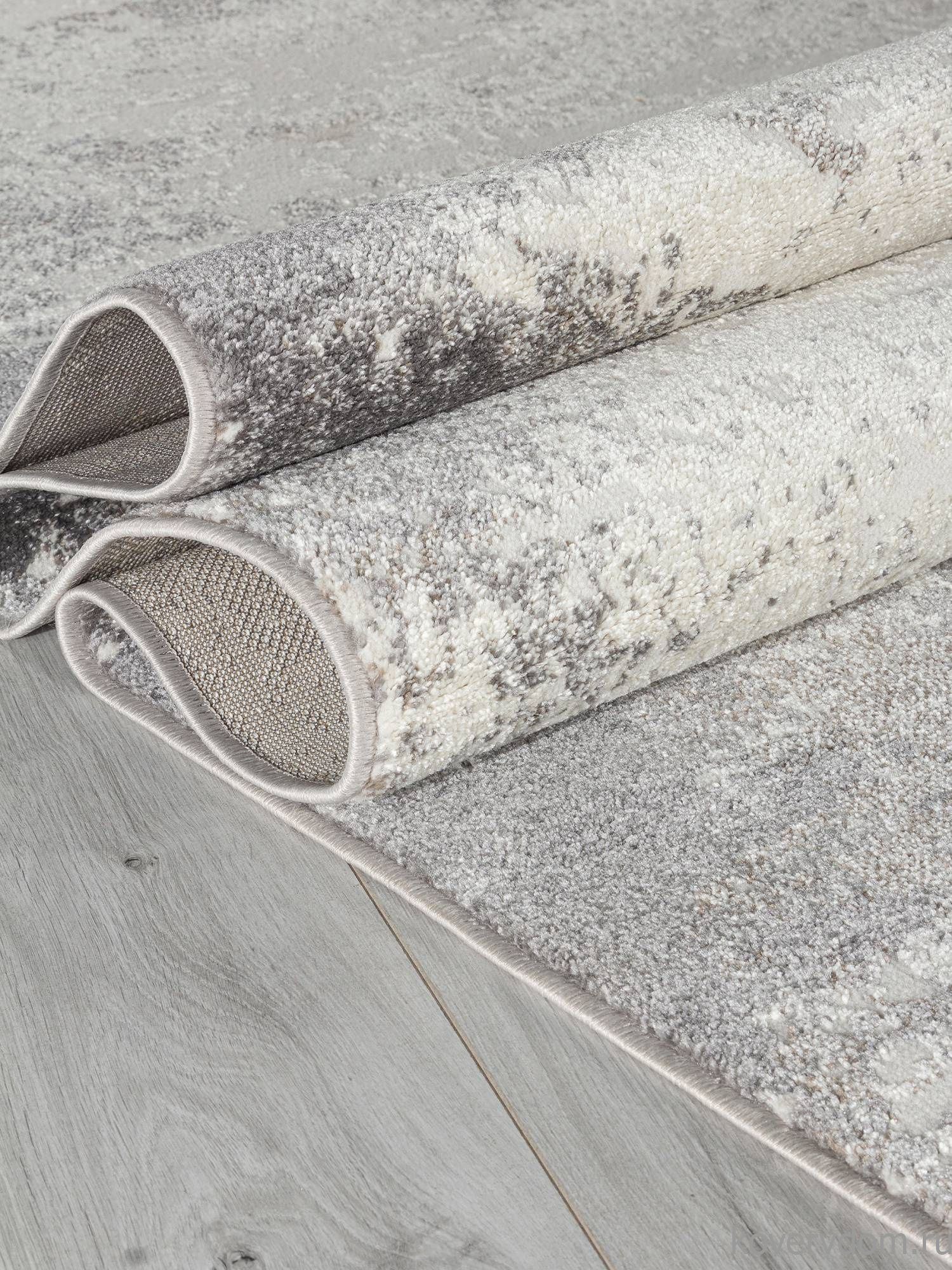 Ковер NATUREL D994 GRAY Ковер NATUREL D994 GRAY