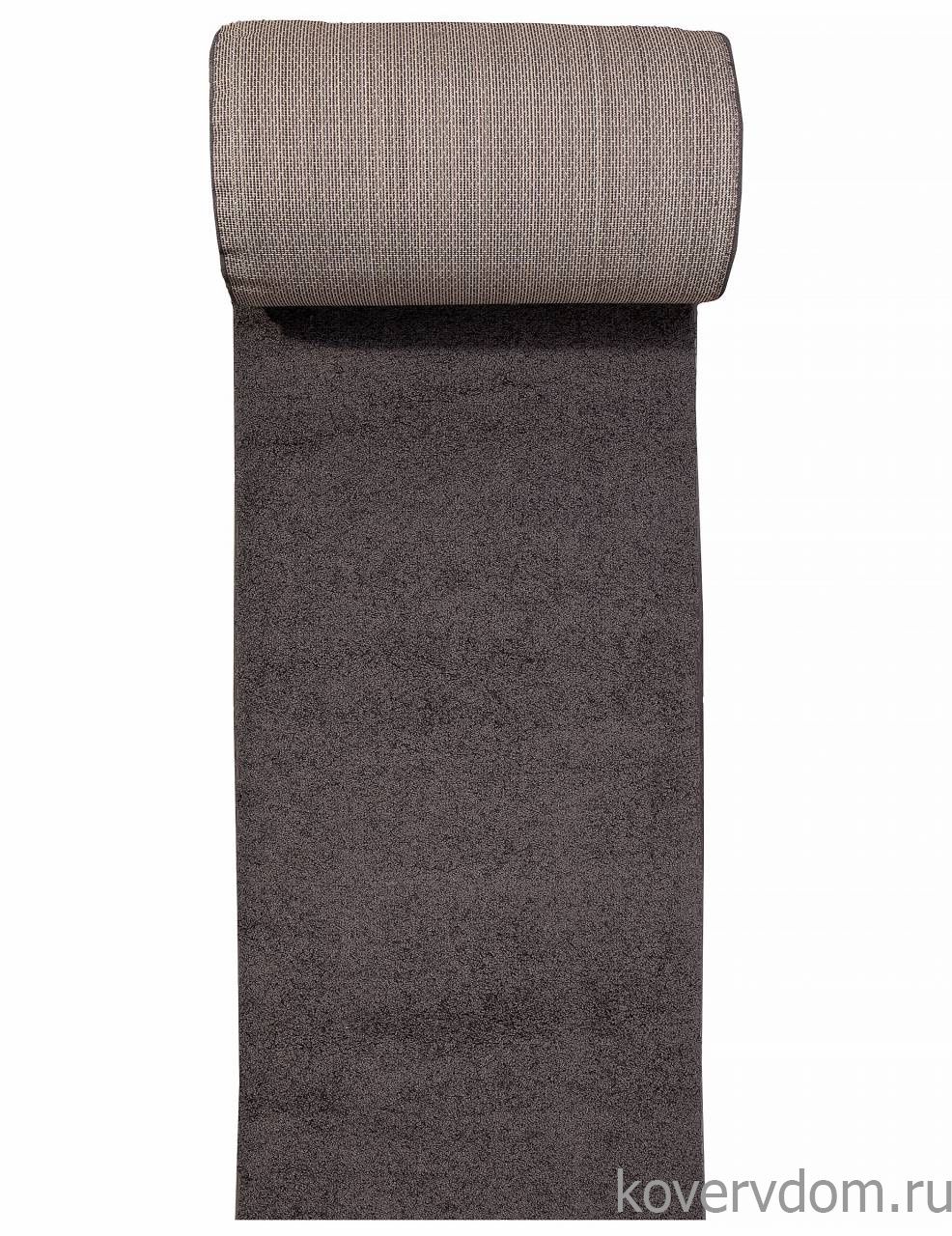 Ковровая Дорожка FUTURA S600 F.GRAY Ковровая Дорожка FUTURA S600 F.GRAY