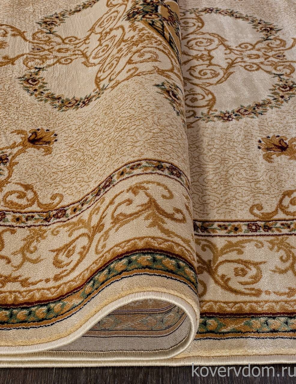 Ковер BUHARA d058 CREAM Ковер BUHARA d058 CREAM