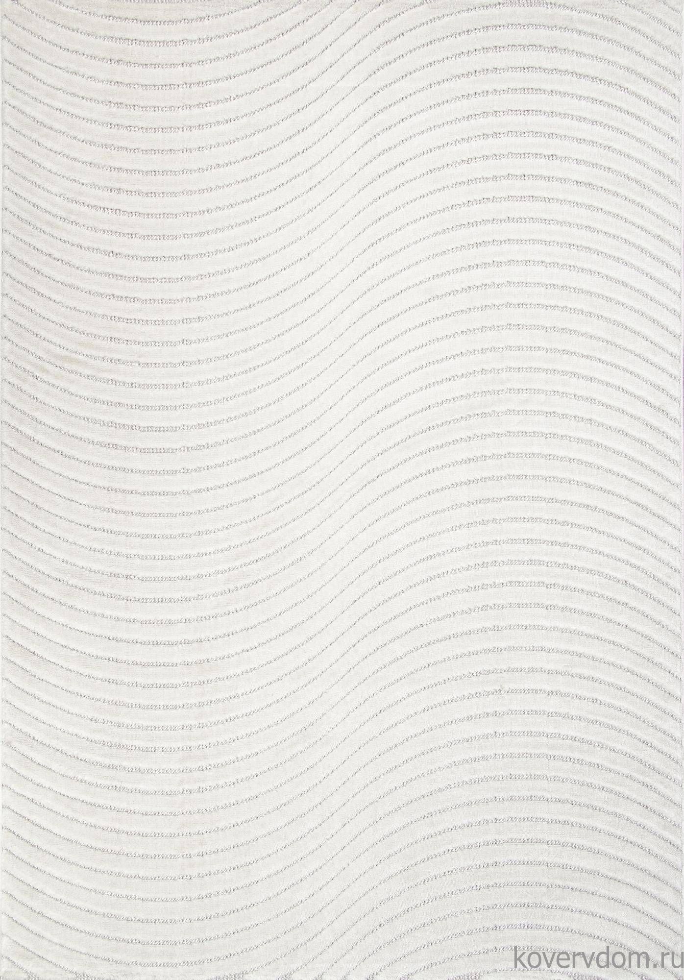 Ковер JUNO E126AW CREAM / CREAM Ковер JUNO E126AW CREAM / CREAM