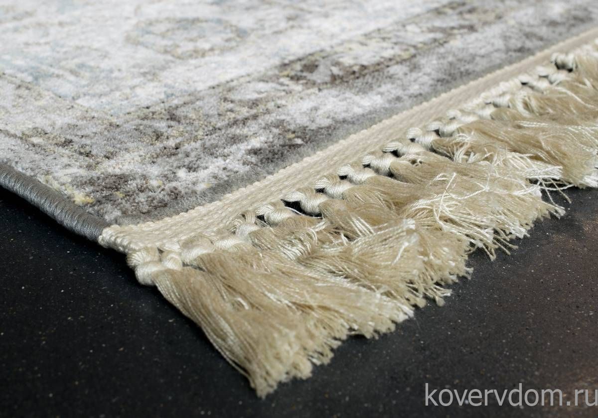 Ковер из вискозы Beluchi 88465 5280 Ковер из вискозы Beluchi 88465 5280