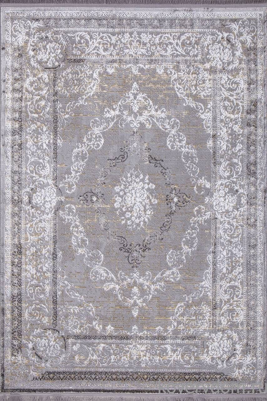 Ковер AJMAL LP 292 GREY Ковер AJMAL LP 292 GREY