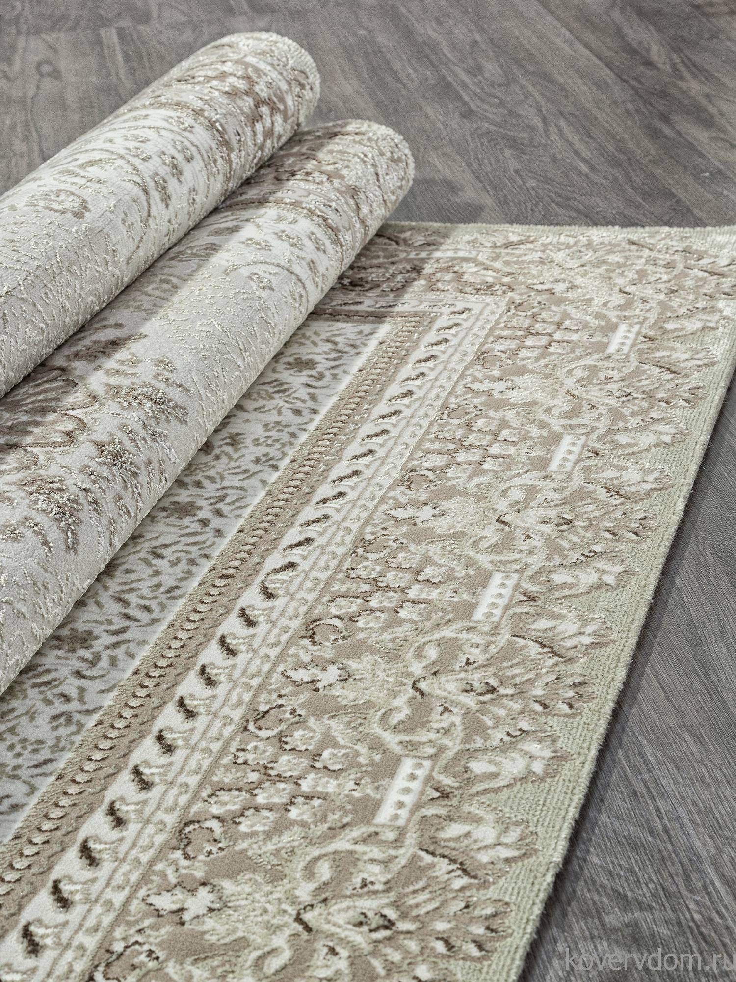 Ковер AZIZA O1464 060 Ковер AZIZA O1464 060