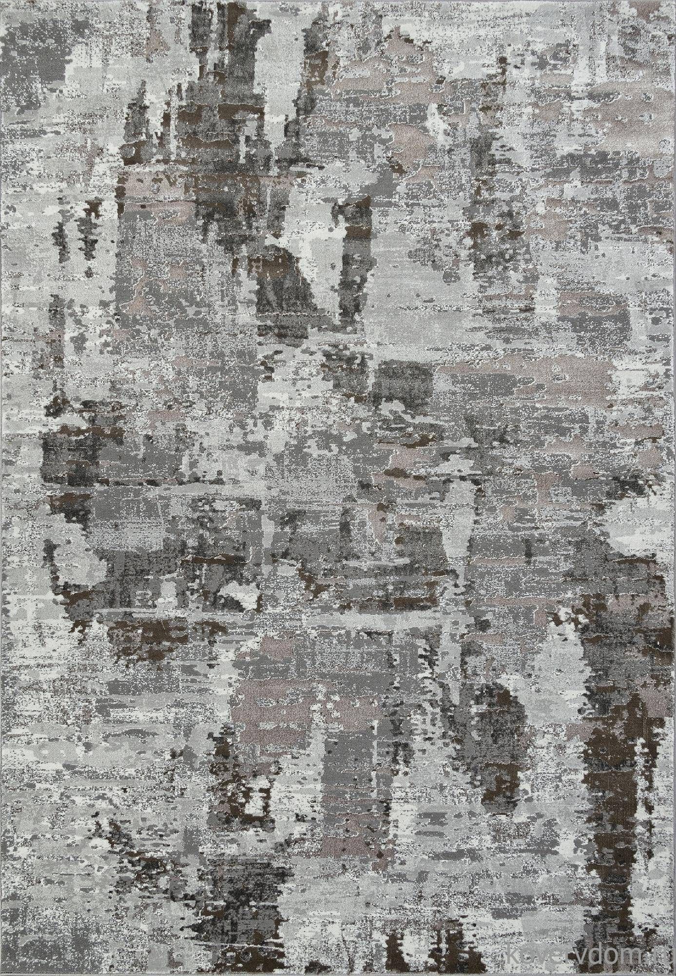 Ковер GRAFF F238 GRAY-BEIGE Ковер GRAFF F238 GRAY-BEIGE