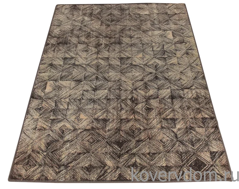 Ковер ISFAHAN ESTERA anthracite Ковер ISFAHAN ESTERA anthracite