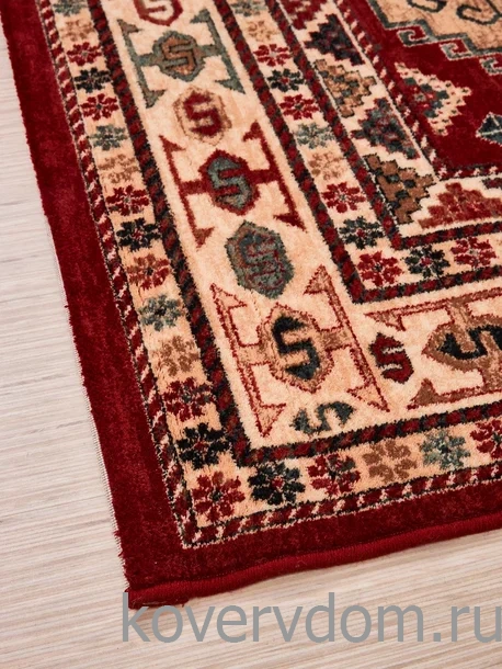 Ковер шерстяной OSTA Kashqai 4306 300 Ковер шерстяной OSTA Kashqai 4306 300