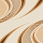 Ковер  Super Vision 2254 bone 