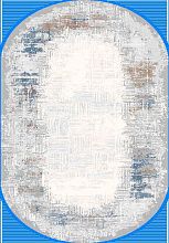 Ковер ARMINA GA020N GREY / MULTI Овал