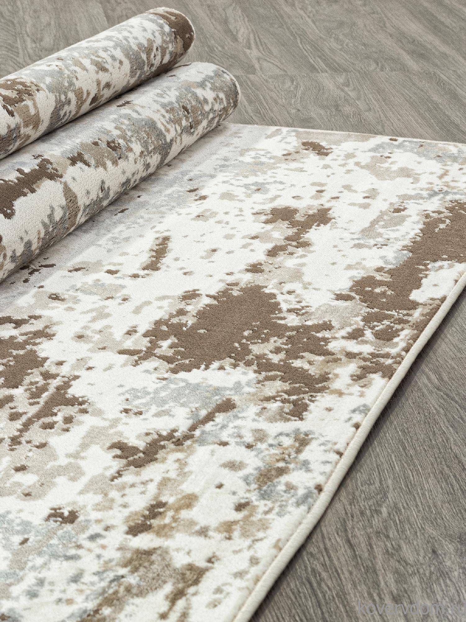 Ковер DOLCE F206 BEIGE Ковер DOLCE F206 BEIGE