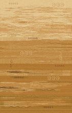 Ковер шерстяной Floare DIUNA 447-61149