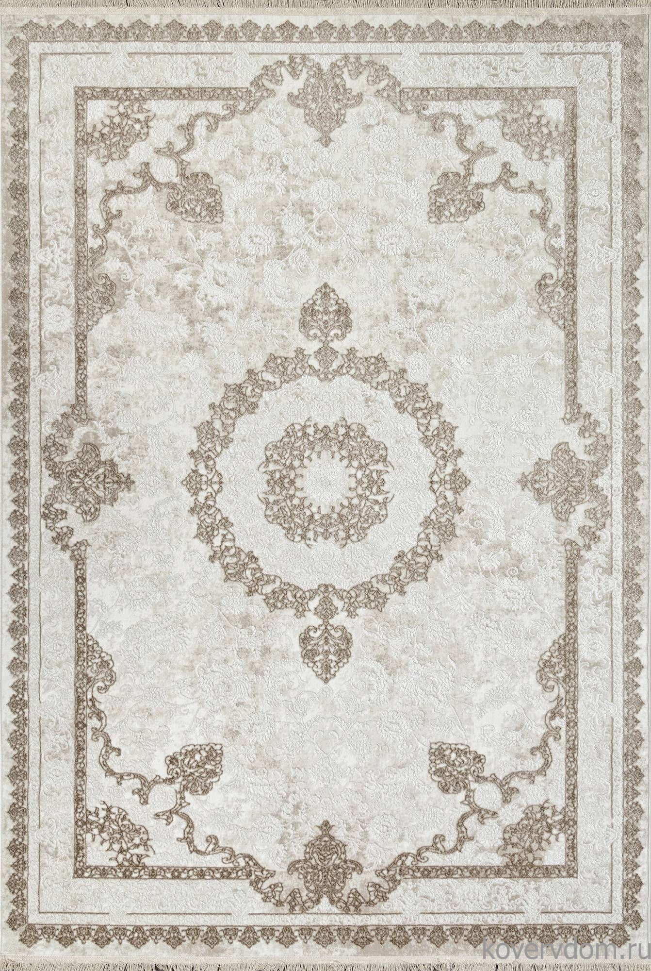 Ковер SANDALI 30231B BEIGE / L.GREY Ковер SANDALI 30231B BEIGE / L.GREY